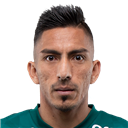 Ángel Mena