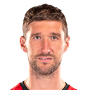 Chris Basham