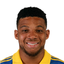 Frank Fabra