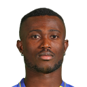 Ghislain Konan