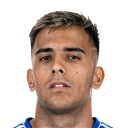Rodrigo Zalazar