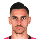Alex Meret