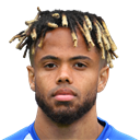 Theo Bongonda