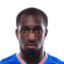 Glen Kamara