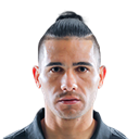 Jonathan Dos Santos