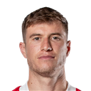Paddy McNair