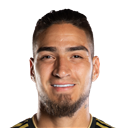 Cristian Arango