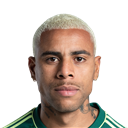 Gustavo Cabral