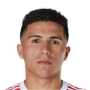 Enzo Jeremías Fernández