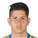 Jorman Campuzano