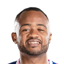 Jordan Ayew