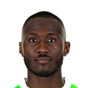 Josuha Guilavogui