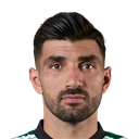 Ricardo Esgaio