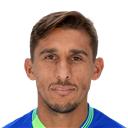 Damián Suárez