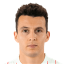 Oussama Idrissi
