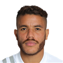 Jonathan dos Santos