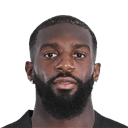 Tiémoué Bakayoko