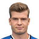 Alexander Sørloth