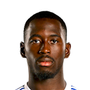 Boubakary Soumaré