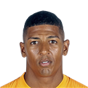 Patrick van Aanholt