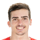 Jhon Córdoba