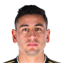 Alejandro Bedoya