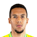 Isaac Hayden