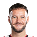 Adam Armstrong