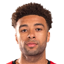 Jayden Bogle