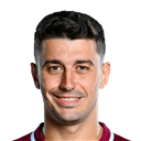 Matthew Lowton