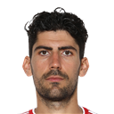 Andreas Bouchalakis