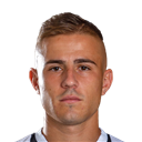 Dimitrios Pelkas