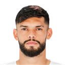 Omar Alderete