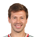 Fedor Smolov