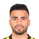 Oussama Tannane