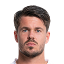 Marco van Ginkel