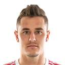 Aaron Long