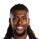 Alex Iwobi
