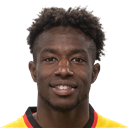 Hassane Kamara