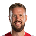 Pontus Jansson