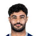 Ozan Muhammed Kabak