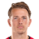 Sander Berge