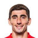 Zelimkhan Bakaev