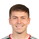 Rifat Zhemaletdinov