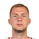 Dmitriy Barinov