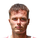 Zinho Vanheusden