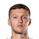 Dael Fry