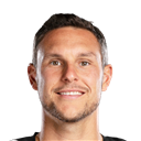 Alex McCarthy