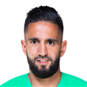 Ryad Boudebouz
