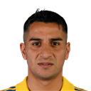 Derlis González
